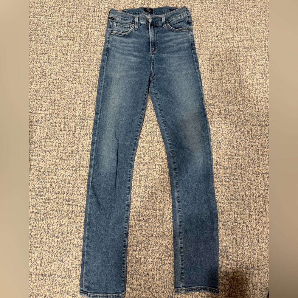 Citizens of Humanity Skinny Jean